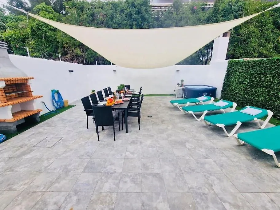 Casona Low Cost Fan Lujo Palma di Maiorca 0*,  Spagna