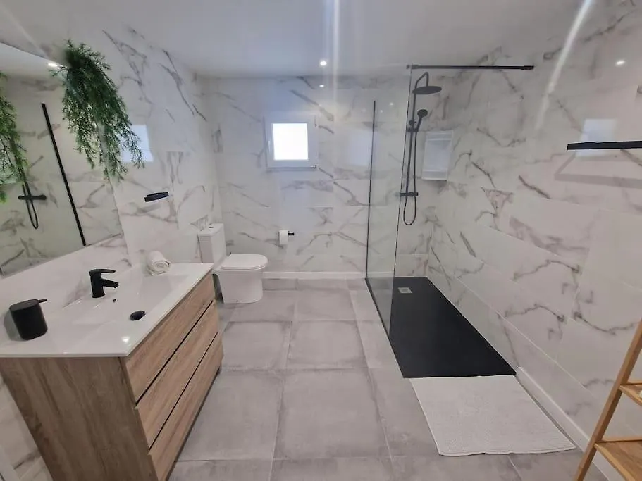 Casa vacanze Casona Low Cost Fan Lujo Palma di Maiorca Spagna