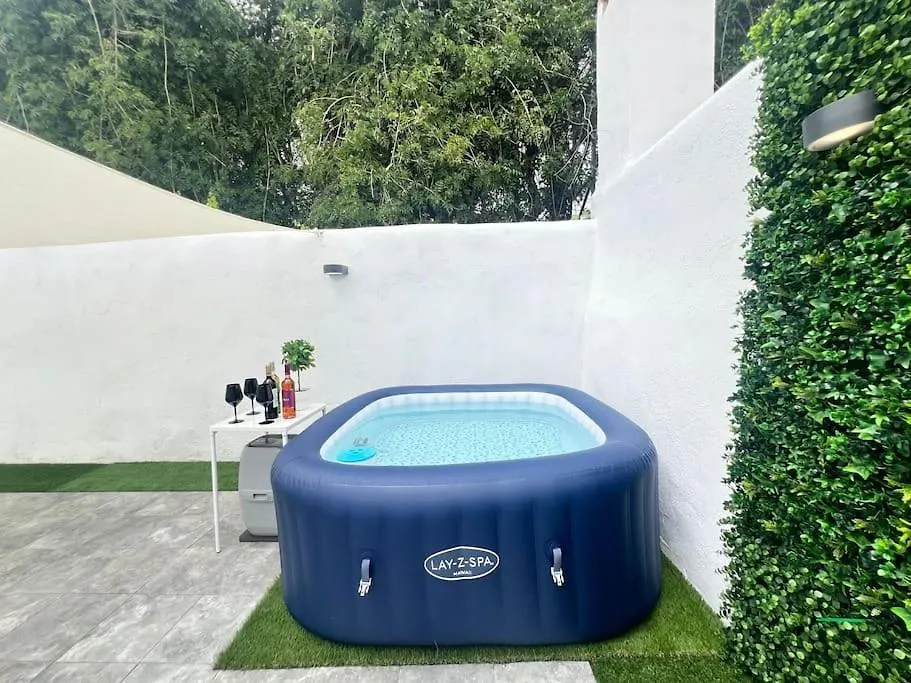 Casa vacanze Casona Low Cost Fan Lujo Palma di Maiorca