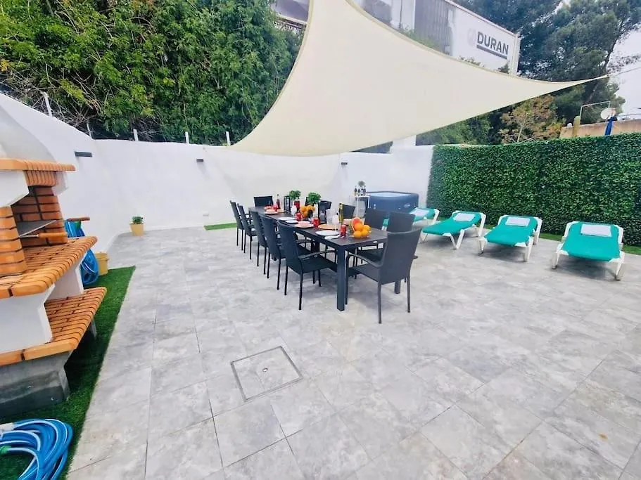 Casona Low Cost Fan Lujo Palma di Maiorca 0*,  Spagna