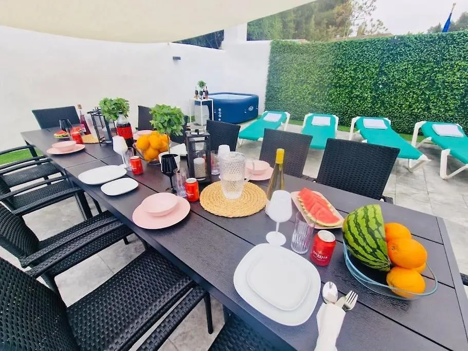 Casa vacanze Casona Low Cost Fan Lujo Palma di Maiorca Spagna