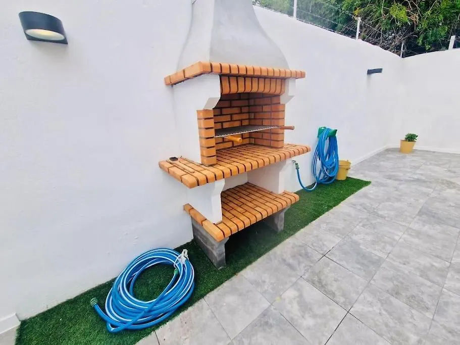 Casa vacanze Casona Low Cost Fan Lujo Palma di Maiorca