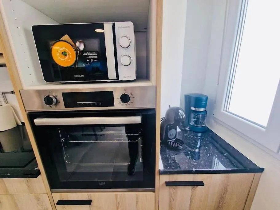 Casona Low Cost Fan Lujo Palma di Maiorca 0*,