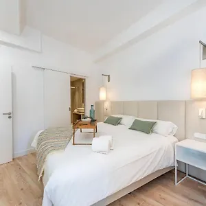 Appartamento Rubi - Turismo De Interior, Palma di Maiorca